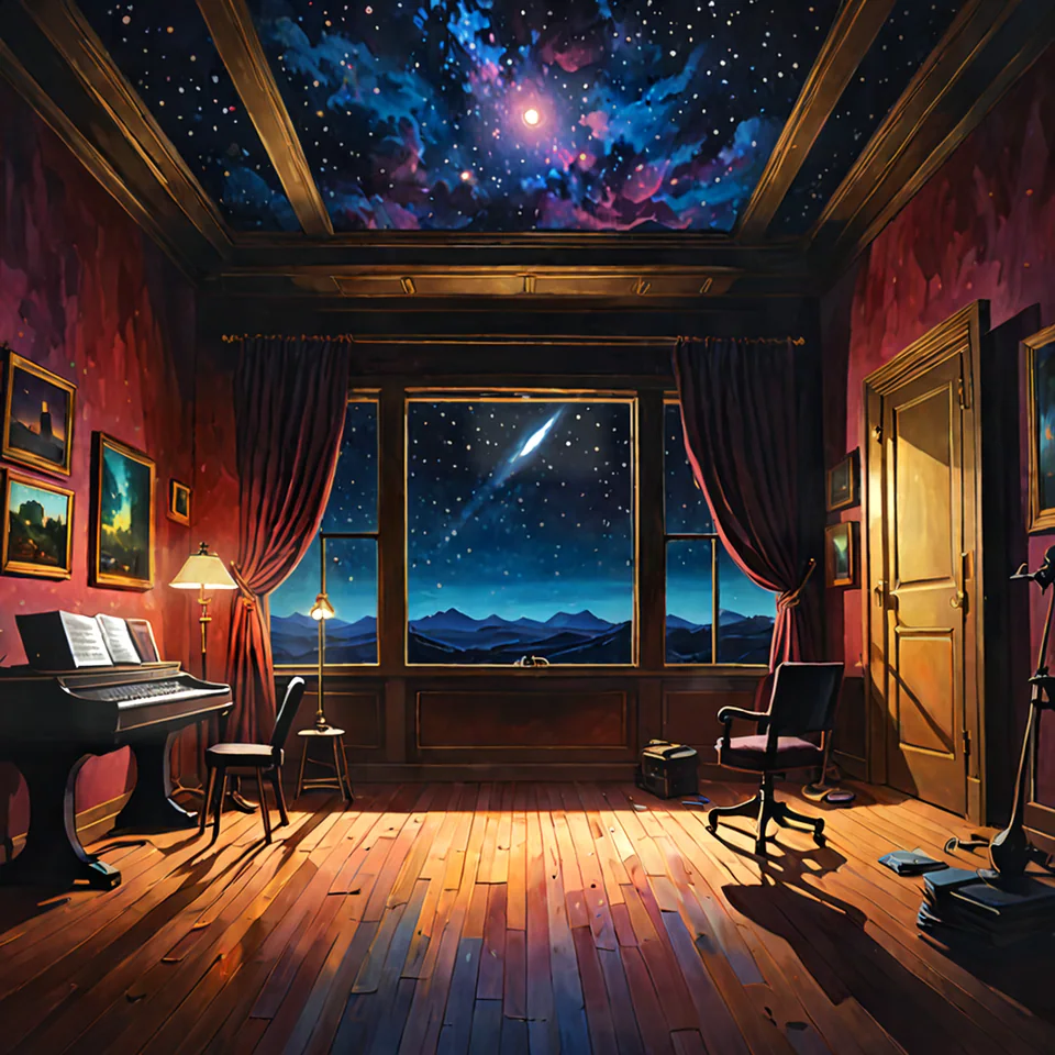 Dune Horizon, Trance by Dr.DIO