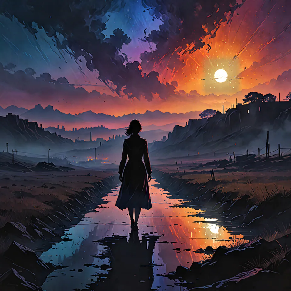 Cave Pulse, Tech Trance by Dr.DIO