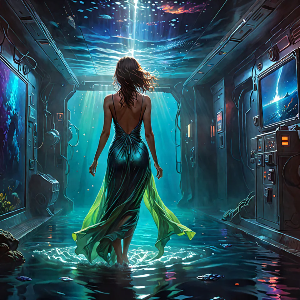 Riverbank, Downtempo by Dr.DIO