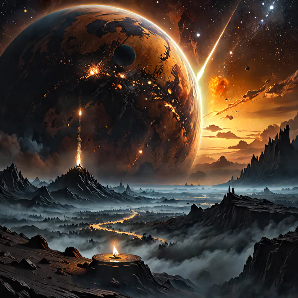 Sand Steps, Progressive House by Dr.DIO