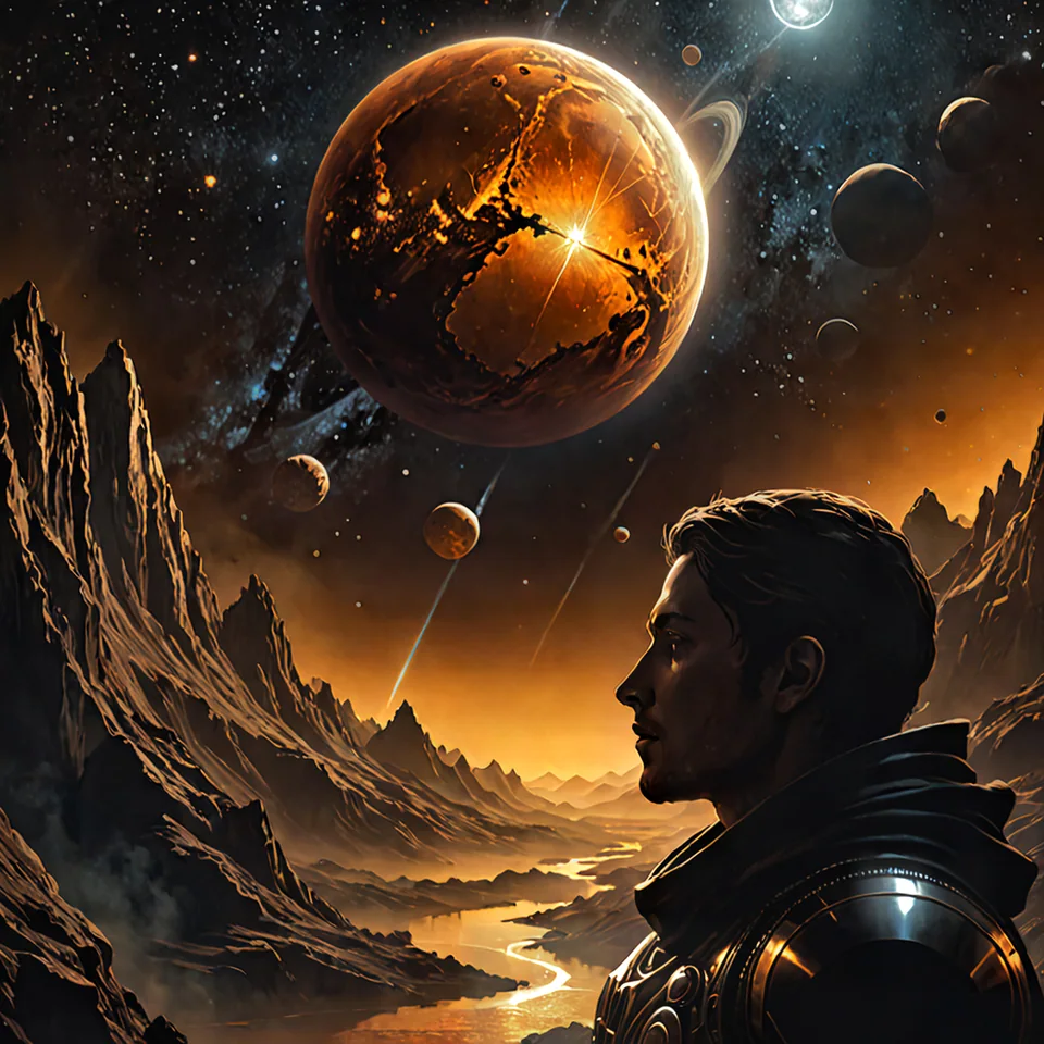 Clearing Warmth, Progressive House by Dr.DIO