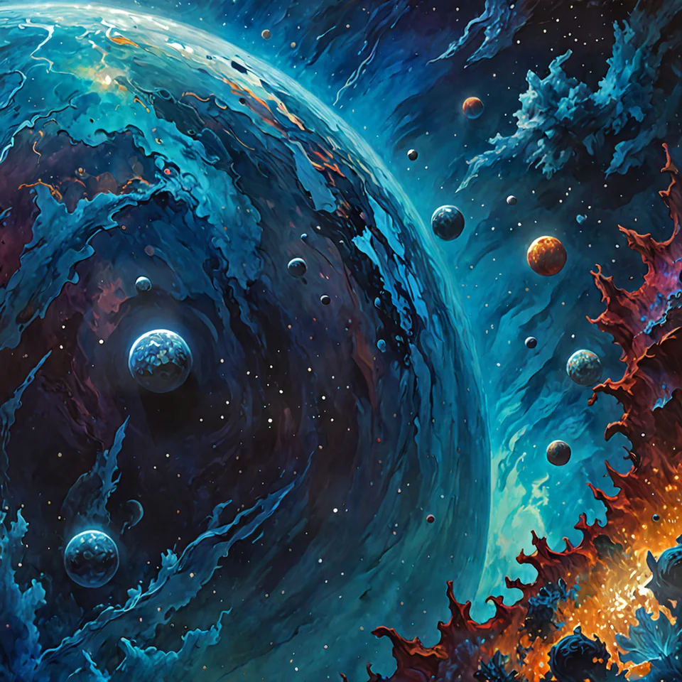 Time Widens, Downtempo by Dr.DIO