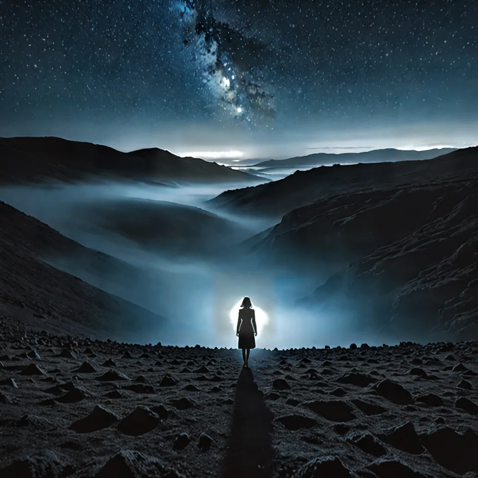 Winter Clearing, Downtempo by Dr.DIO
