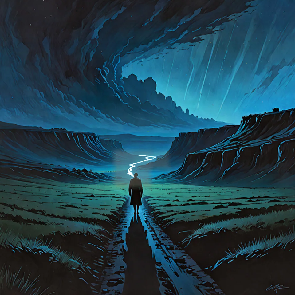 Keeps Near, Downtempo by Dr.DIO