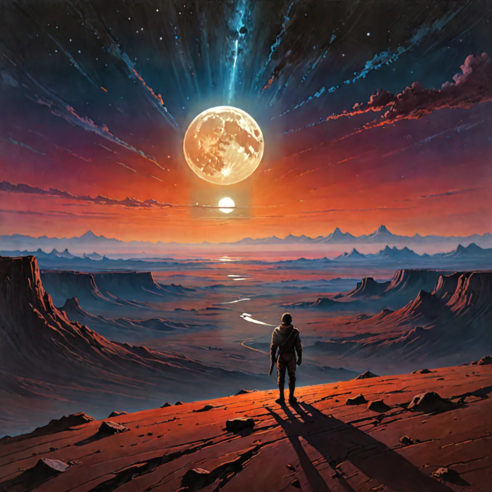 Far Stone, Progressive Trance by Dr.DIO
