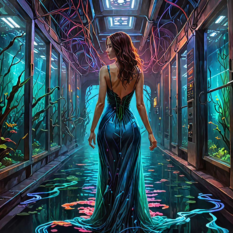 Slow Flight, Downtempo by Dr.DIO
