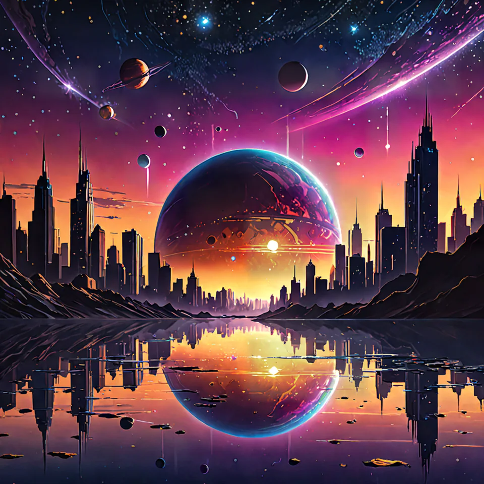 Quiet Dome, Tech Trance by Dr.DIO