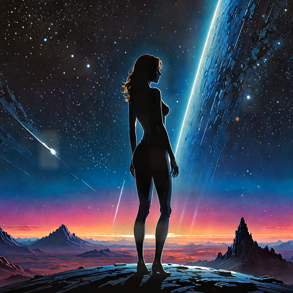 Edge Ripple, Ambient by Dr.DIO