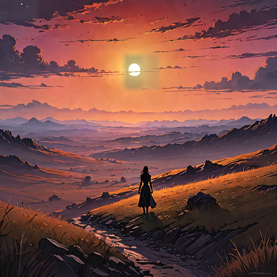 Dead World, Trance by Dr.DIO