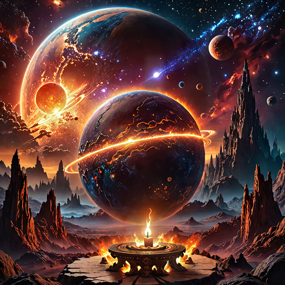 Hollow Trees, Tech Trance by Dr.DIO
