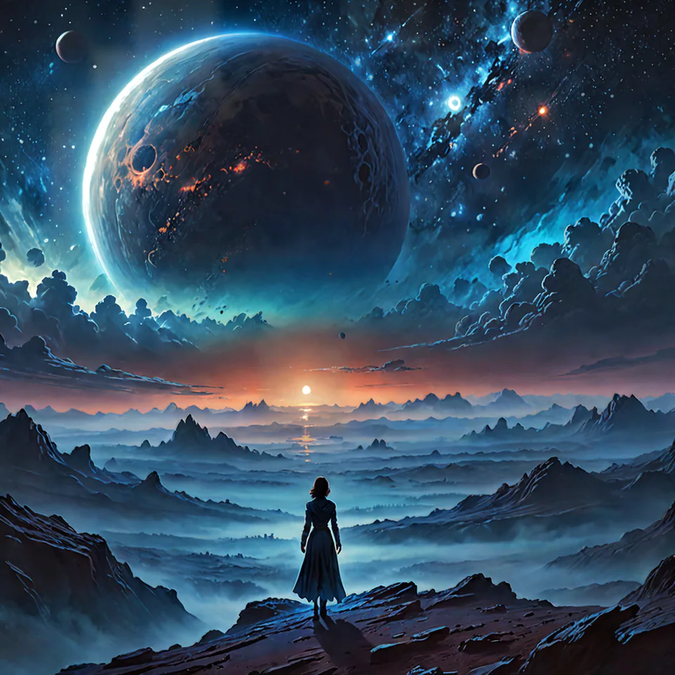 Settling Dust, Downtempo by Dr.DIO