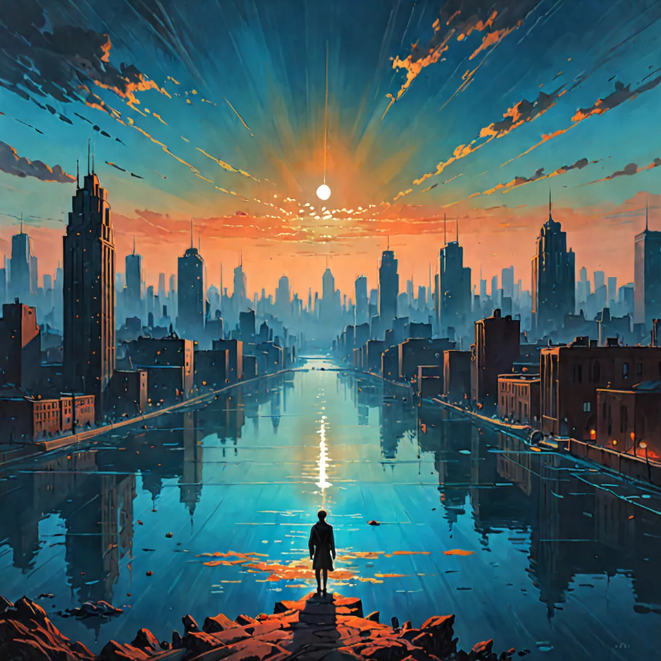 Under Surface, Downtempo by Dr.DIO