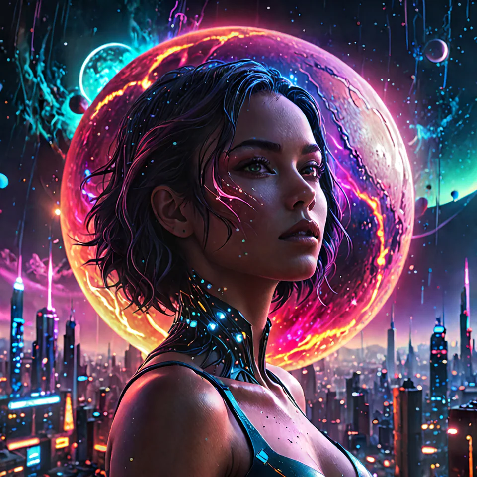 Moving Air, Progressive Trance by Dr.DIO