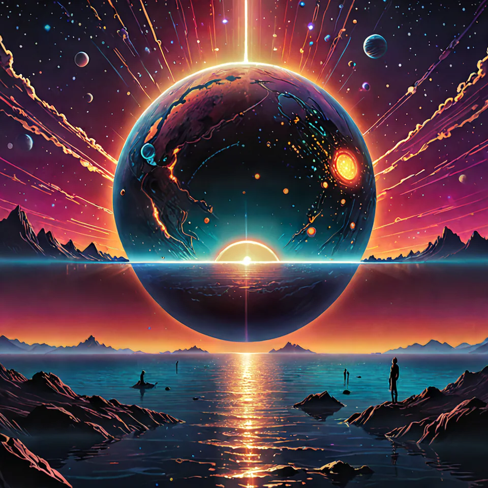 Highway Light, Trance by Dr.DIO