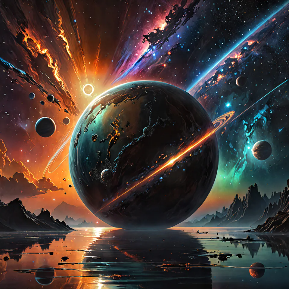 Gilded Hours, Progressive Trance by Dr.DIO