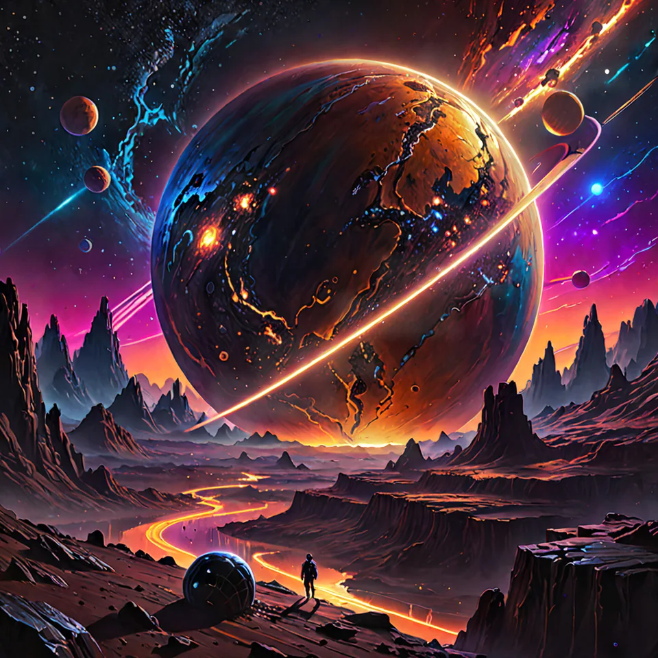 Hard Machine, Progressive Trance by Dr.DIO