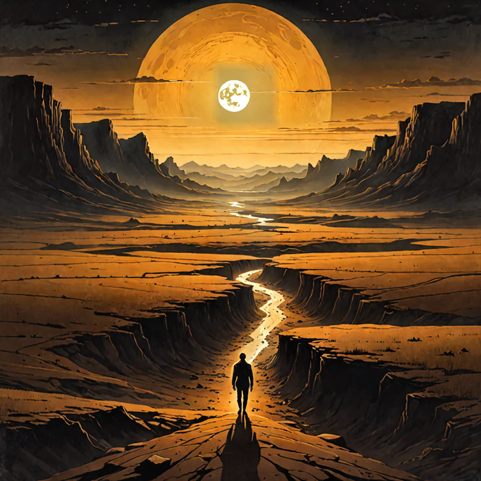 Driving Sand, Progressive Breaks by Dr.DIO