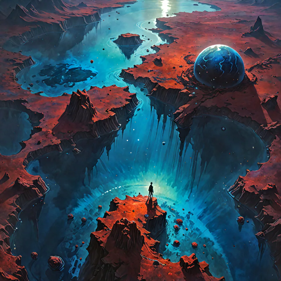 Park Frost, Downtempo by Dr.DIO