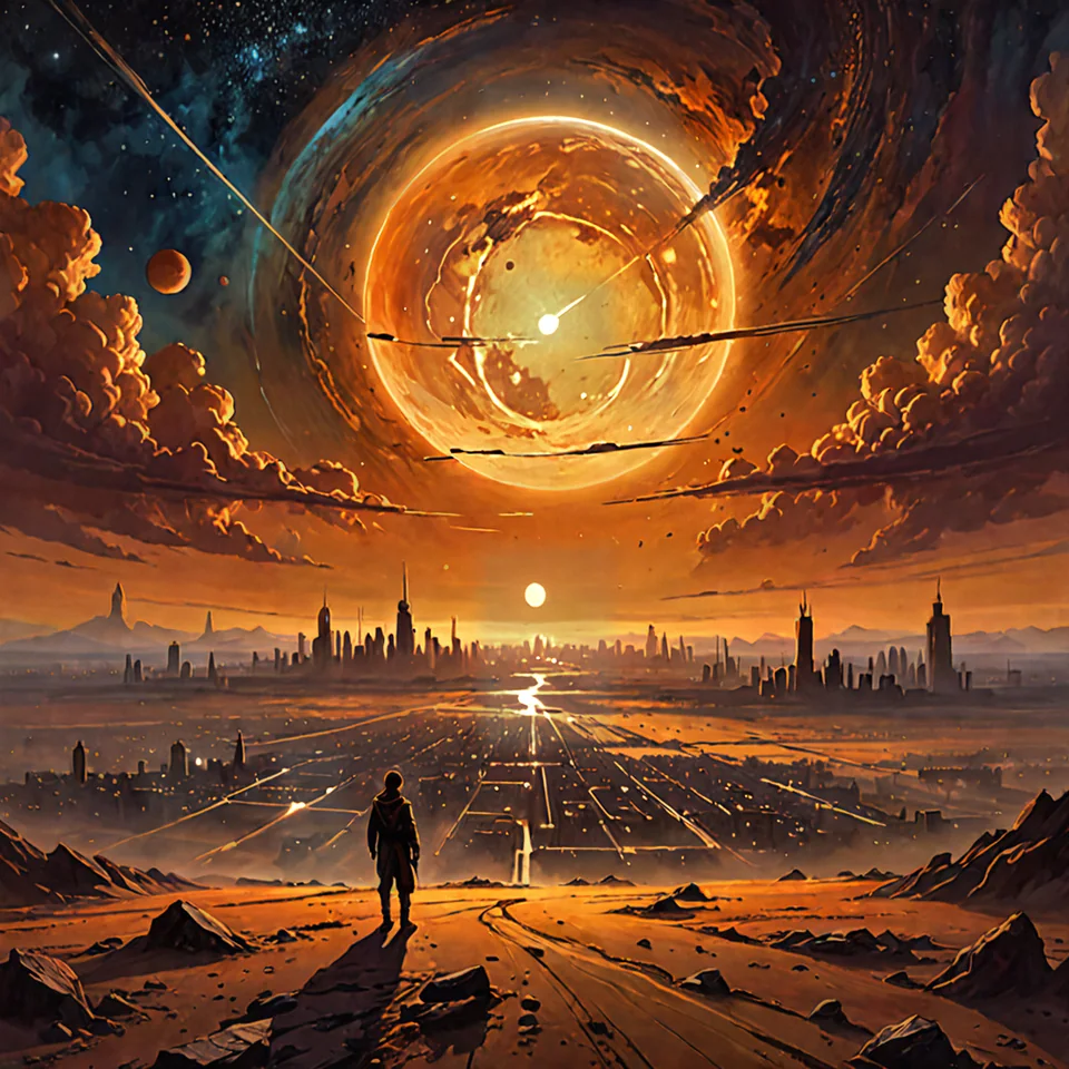 Beside Hours, Progressive House by Dr.DIO