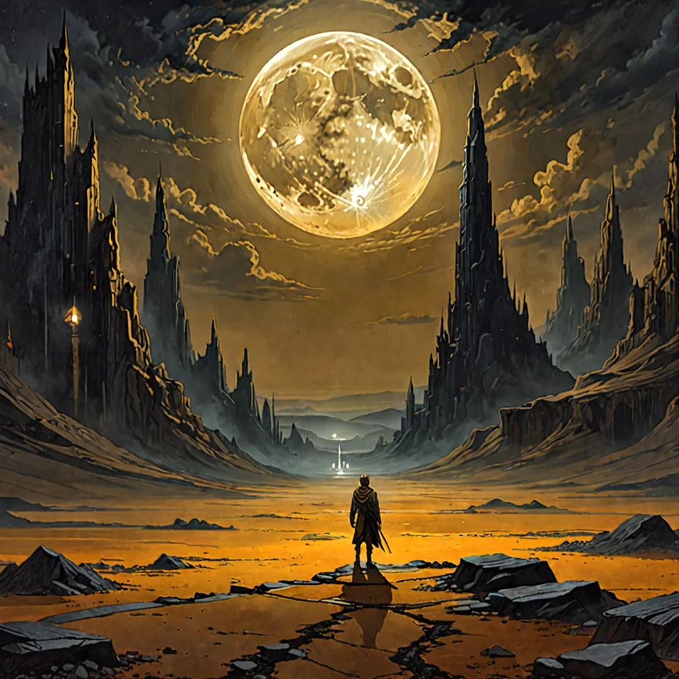 Half Step, Progressive House by Dr.DIO