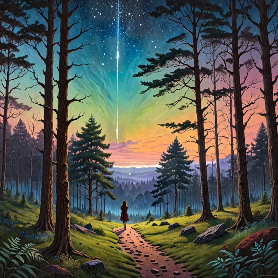 Summit Star, Deep House by Dr.DIO