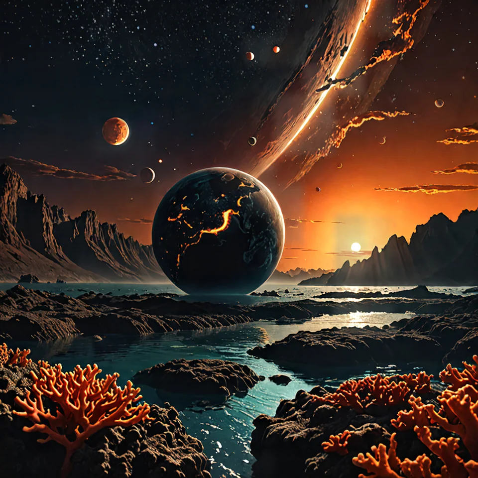 Oasis Hours, Progressive House by Dr.DIO