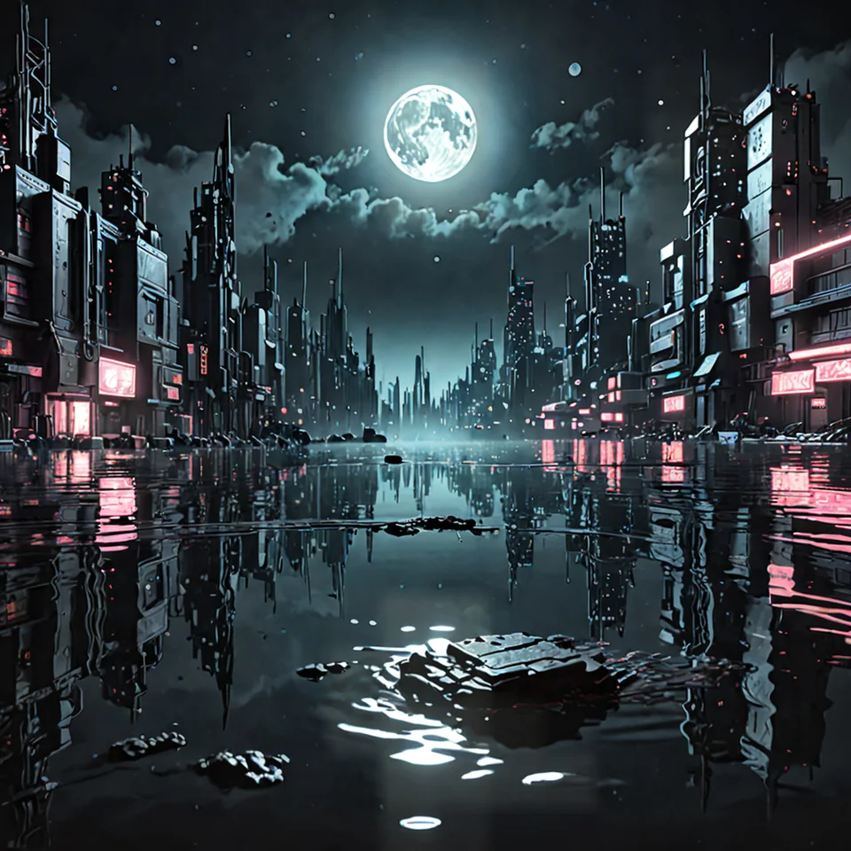 Between Trees, Downtempo by Dr.DIO