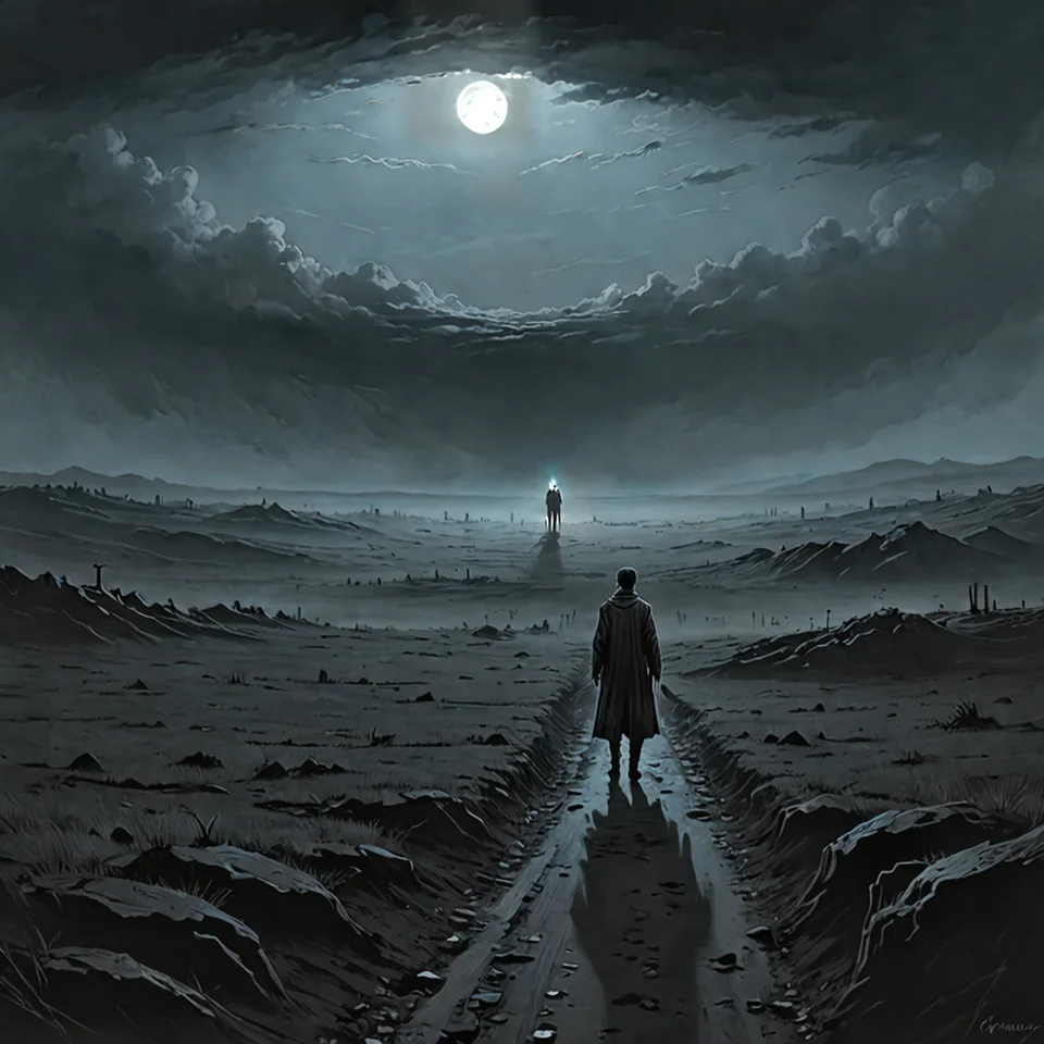 Crumbling Glow, Downtempo by Dr.DIO
