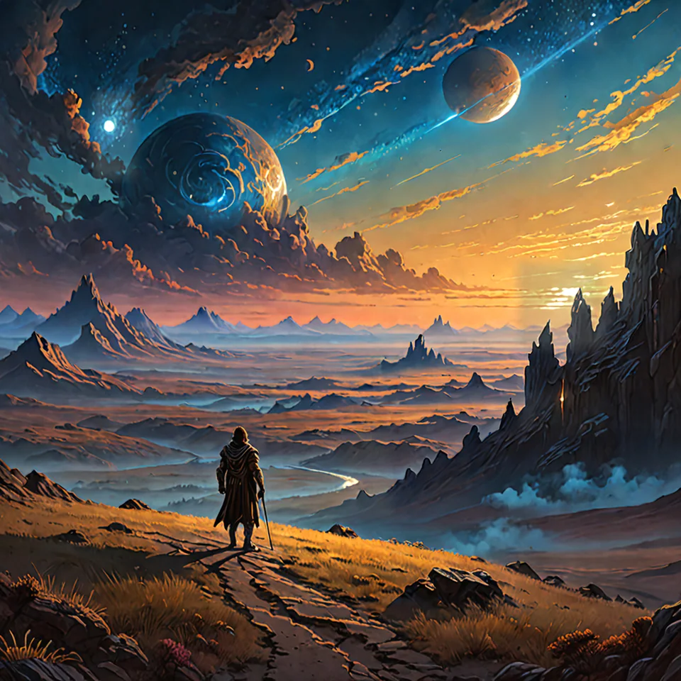 Deeper Labyrinth, Progressive House by Dr.DIO
