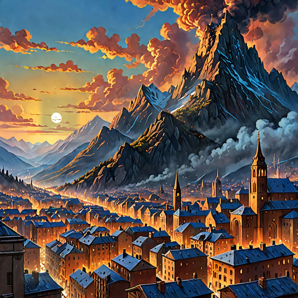 Northern Lights, Trance by Dr.DIO