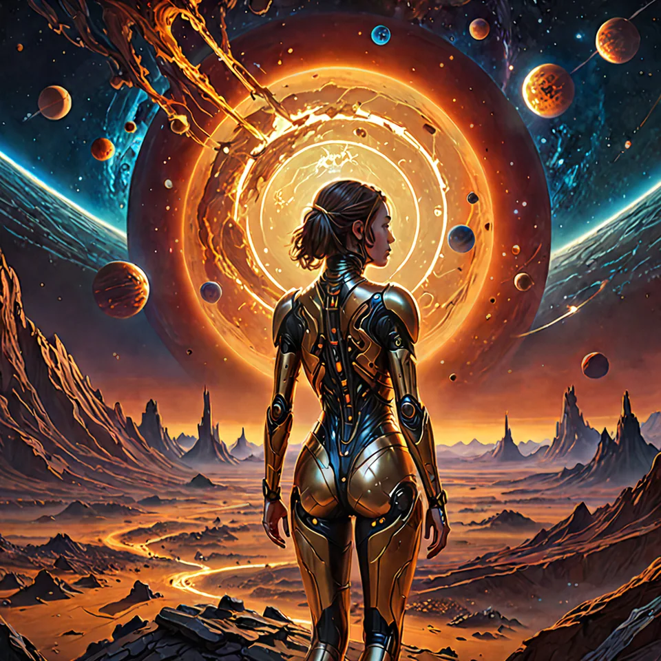 Warm Climb, Progressive House by Dr.DIO