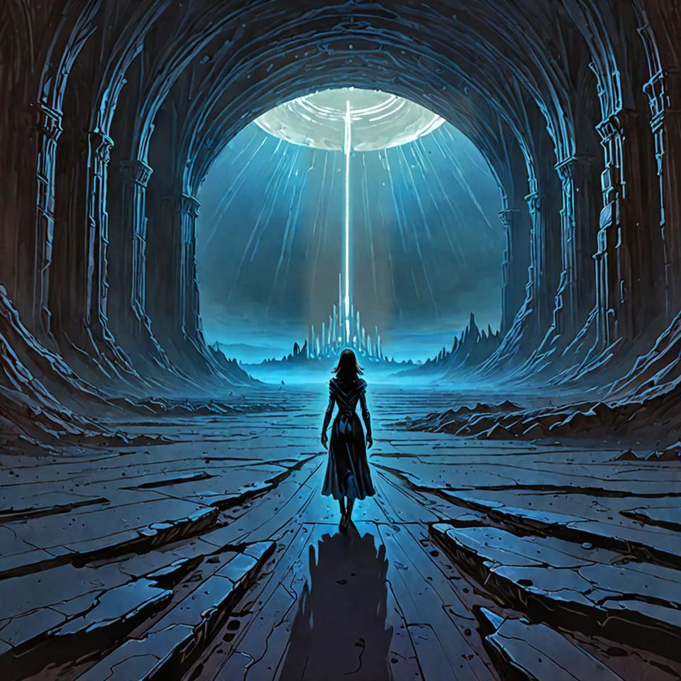 Black Pines, Downtempo by Dr.DIO