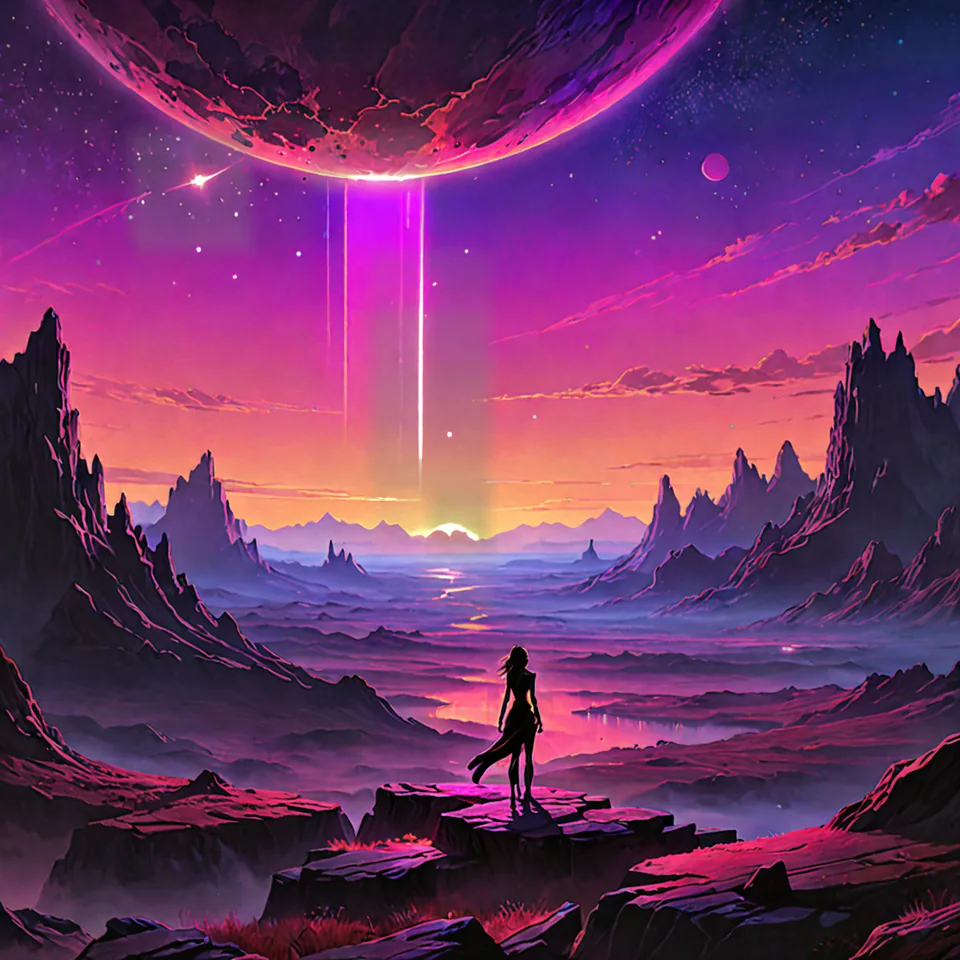 Molten Drive, Tech Trance by Dr.DIO