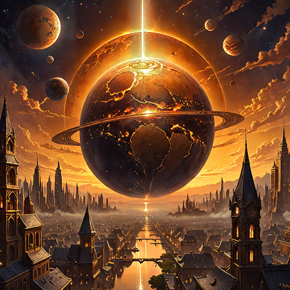 Rain Light, Progressive Breaks by Dr.DIO