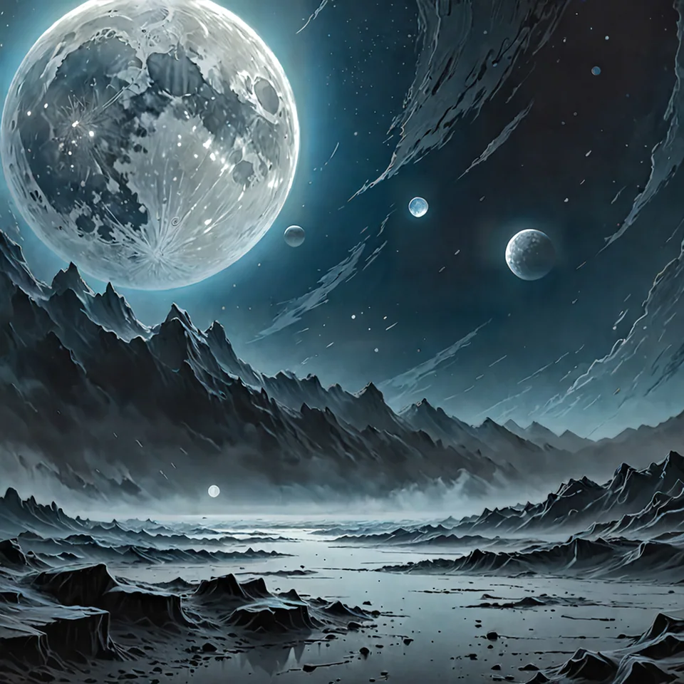 Toward Light, Downtempo by Dr.DIO