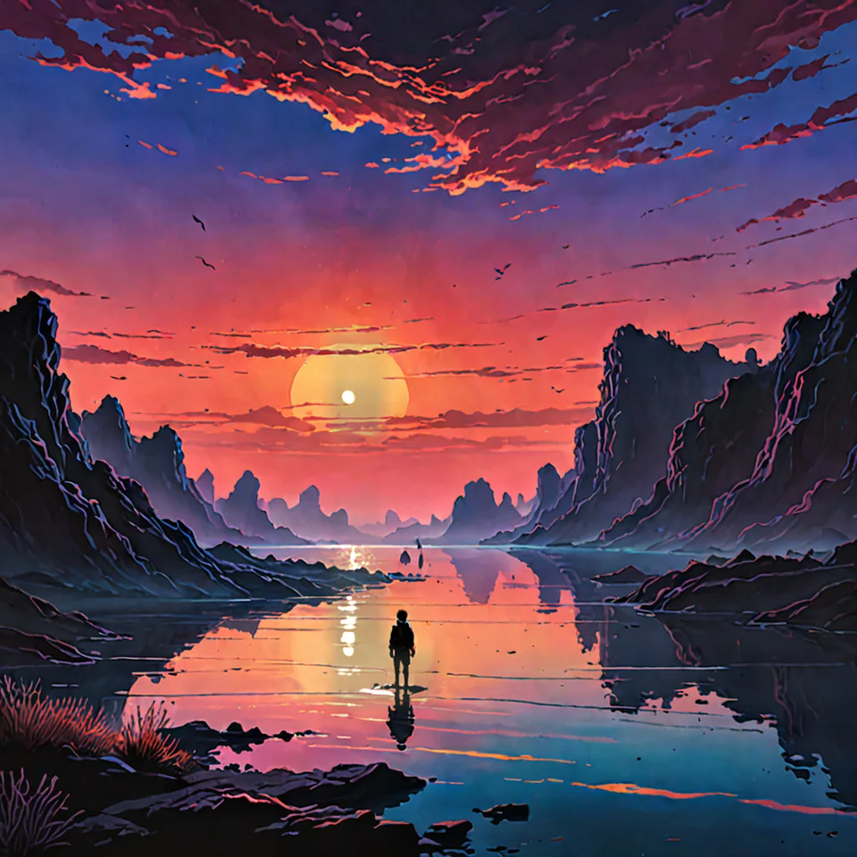 Harvest Moon, Trance by Dr.DIO