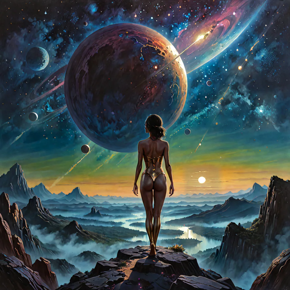 Sea Cave, Downtempo by Dr.DIO