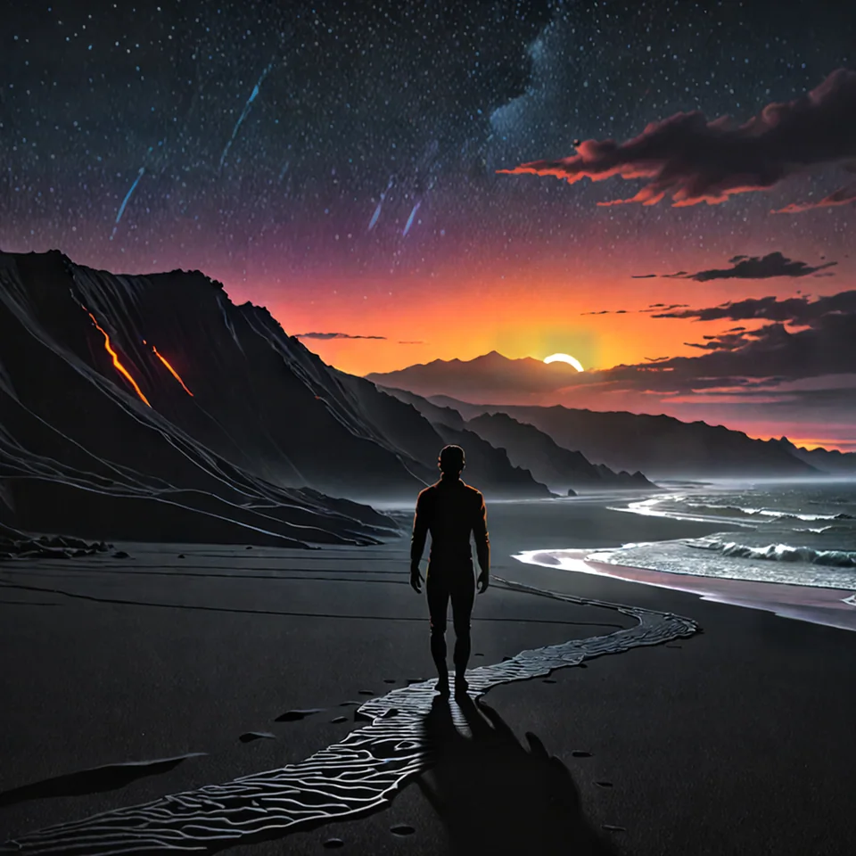 Room Below, Trance by Dr.DIO