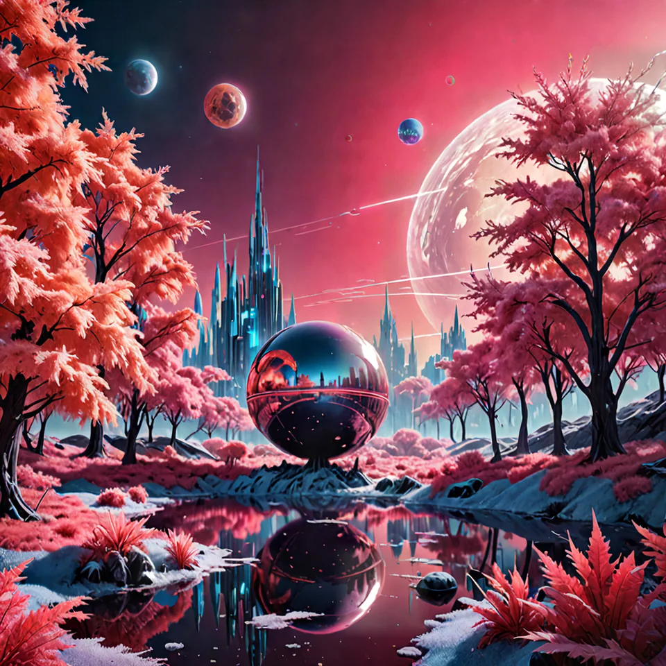Metropolis Air, Trance by Dr.DIO