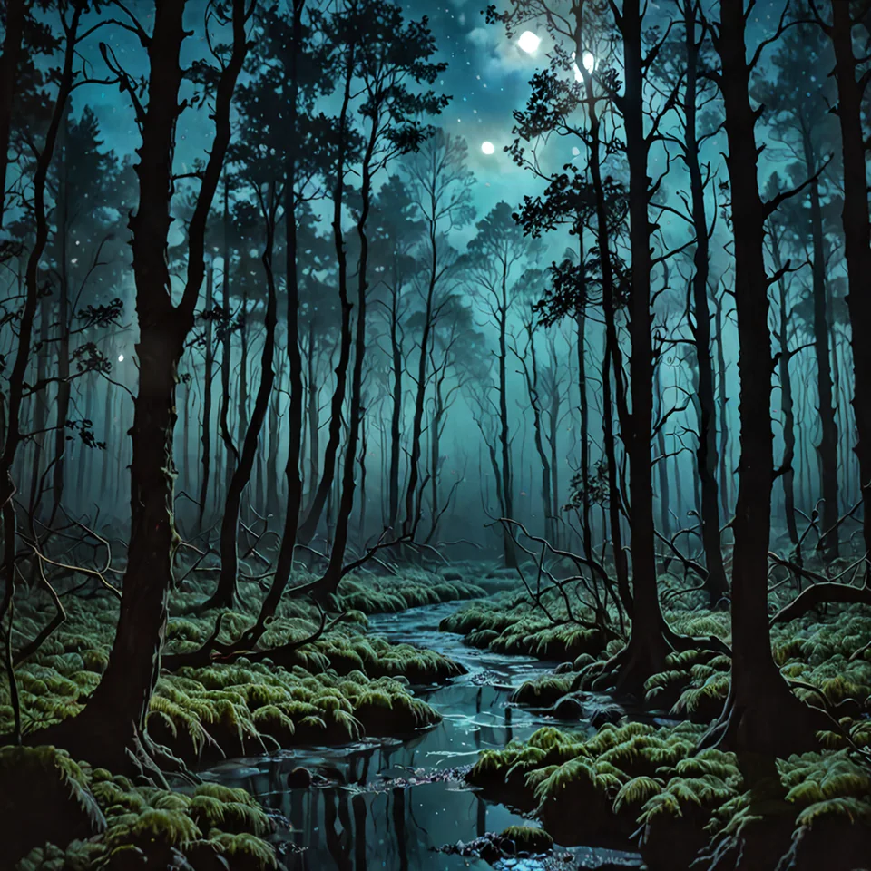 Slow Water, Downtempo by Dr.DIO
