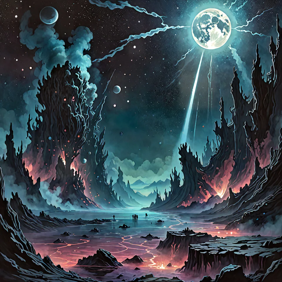 Patient Bass, Downtempo by Dr.DIO