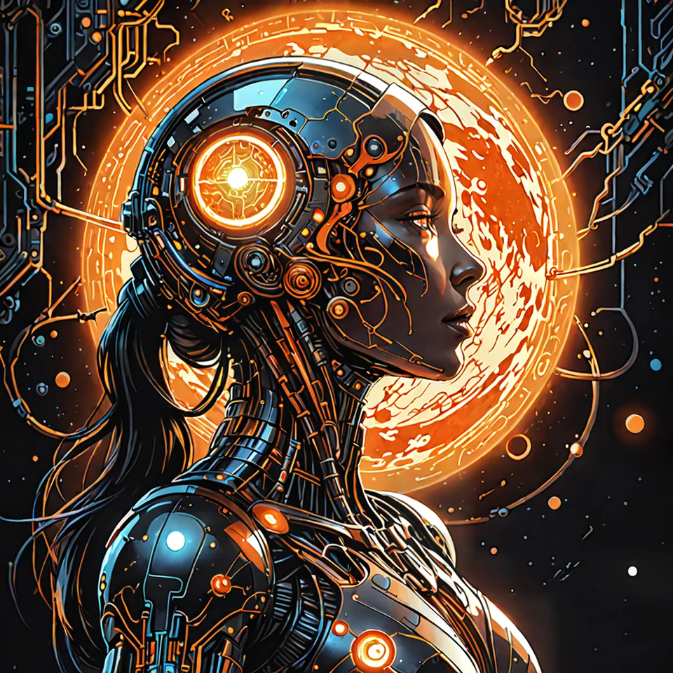 Storm Passes, Progressive House by Dr.DIO