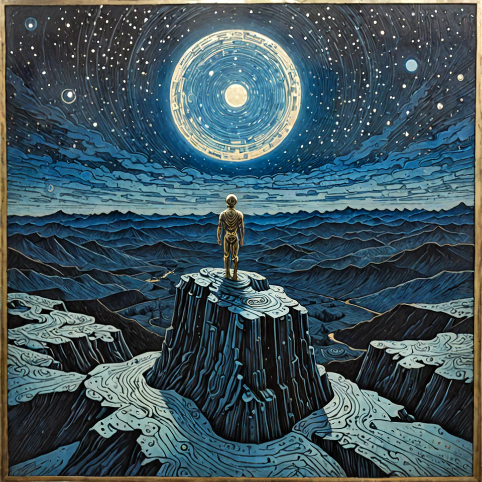 Orbit Wait, Chillwave by Dr.DIO