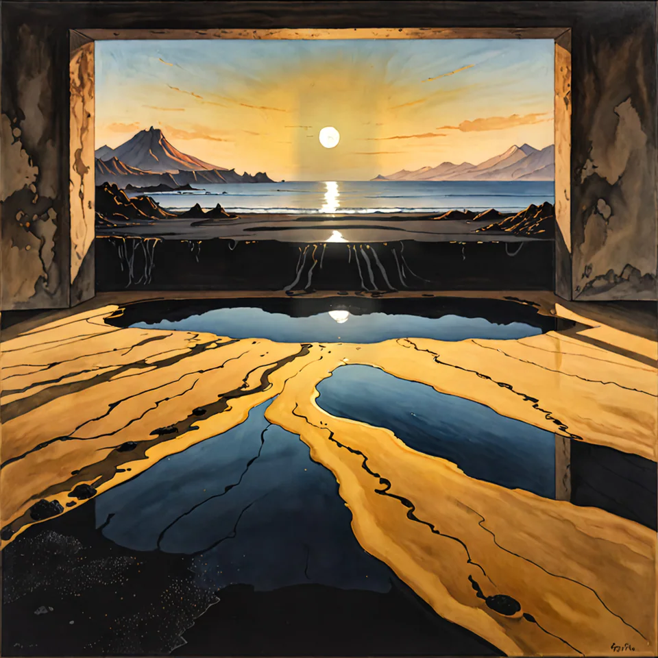 Road Opens, Progressive Breaks by Dr.DIO