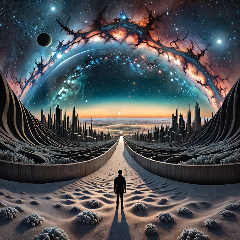 Aurora Cup, Downtempo by Dr.DIO
