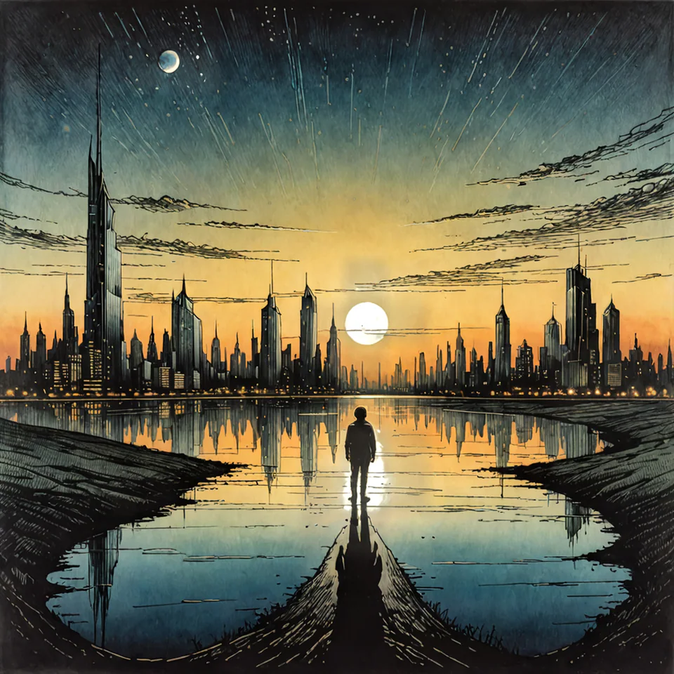 Pulse Before, Progressive House by Dr.DIO