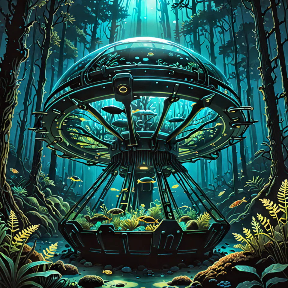 Low Burn, Downtempo by Dr.DIO