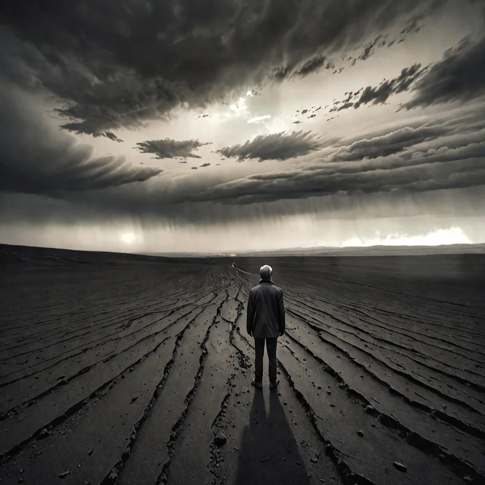 Dusty Air, Progressive House by Dr.DIO