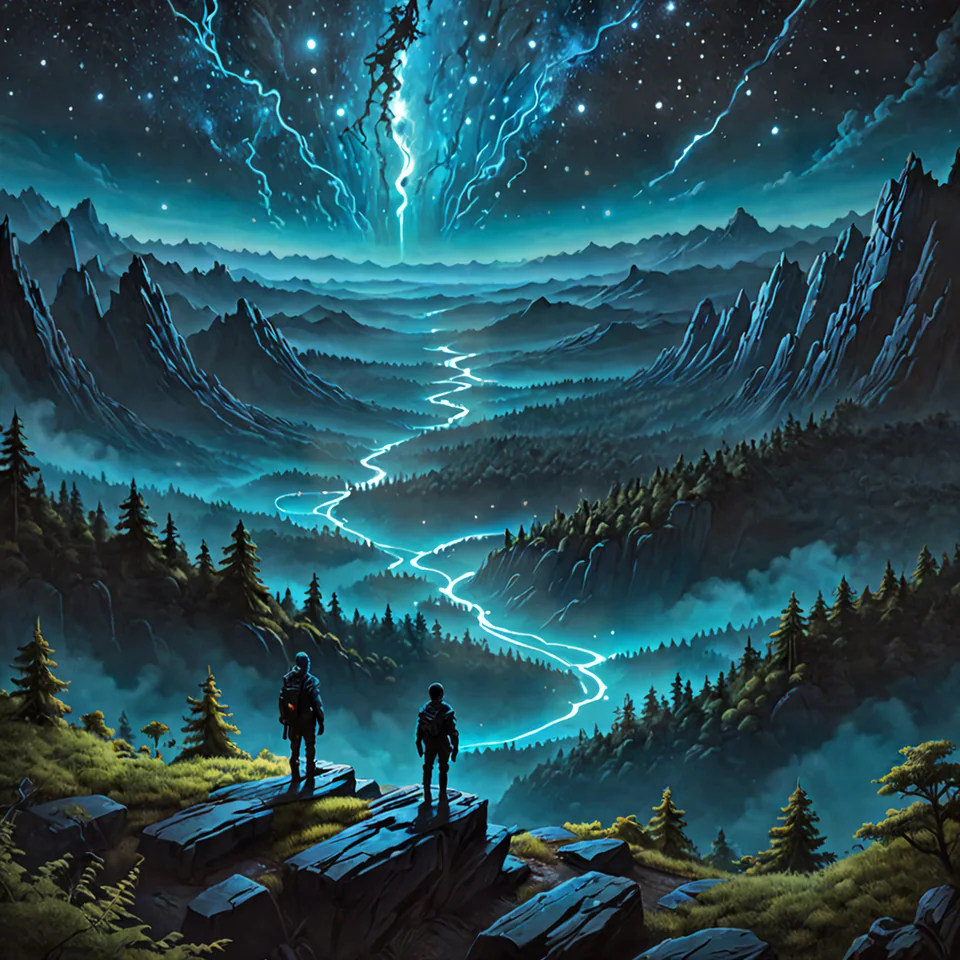 Wood Echo, Downtempo by Dr.DIO