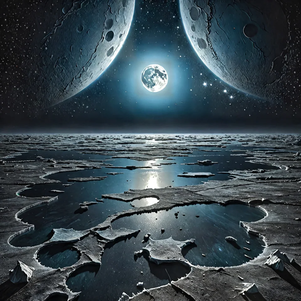 Frozen Peak, Downtempo by Dr.DIO